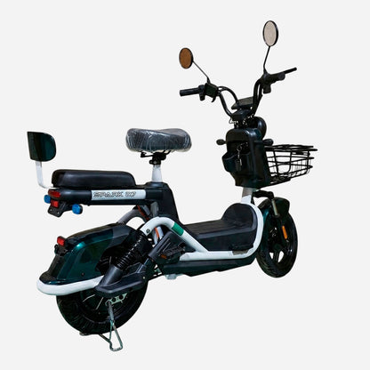 Электровелосипед SPARK R-7 14" 60V/800W/25Ah, до 50 км/год