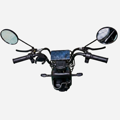 Электровелосипед SPARK R-7 14" 60V/800W/25Ah, до 50 км/год