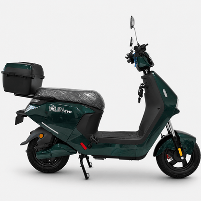 Електровелосипед SPARK RUN EVO 14" 72V/1200W/20Ah, до 55 км