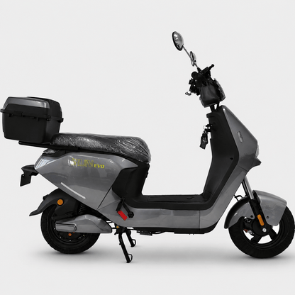 Електровелосипед SPARK RUN EVO 14" 72V/1200W/20Ah, до 55 км