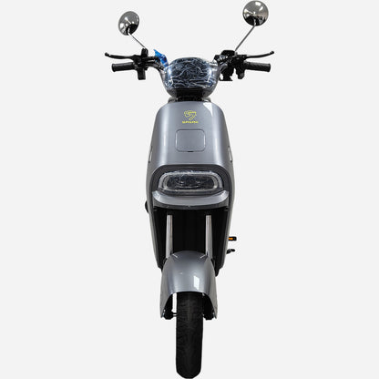 Електровелосипед SPARK RUN EVO 14" 72V/1200W/20Ah, до 55 км