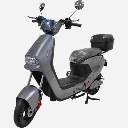 Електровелосипед SPARK RUN EVO 14" 72V/1200W/20Ah, до 55 км