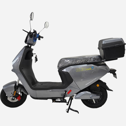 Електровелосипед SPARK RUN EVO 14" 72V/1200W/20Ah, до 55 км