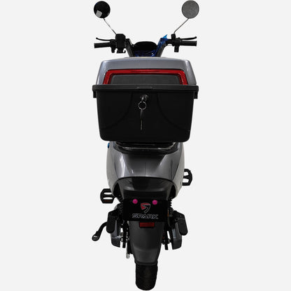 Електровелосипед SPARK RUN EVO 14" 72V/1200W/20Ah, до 55 км
