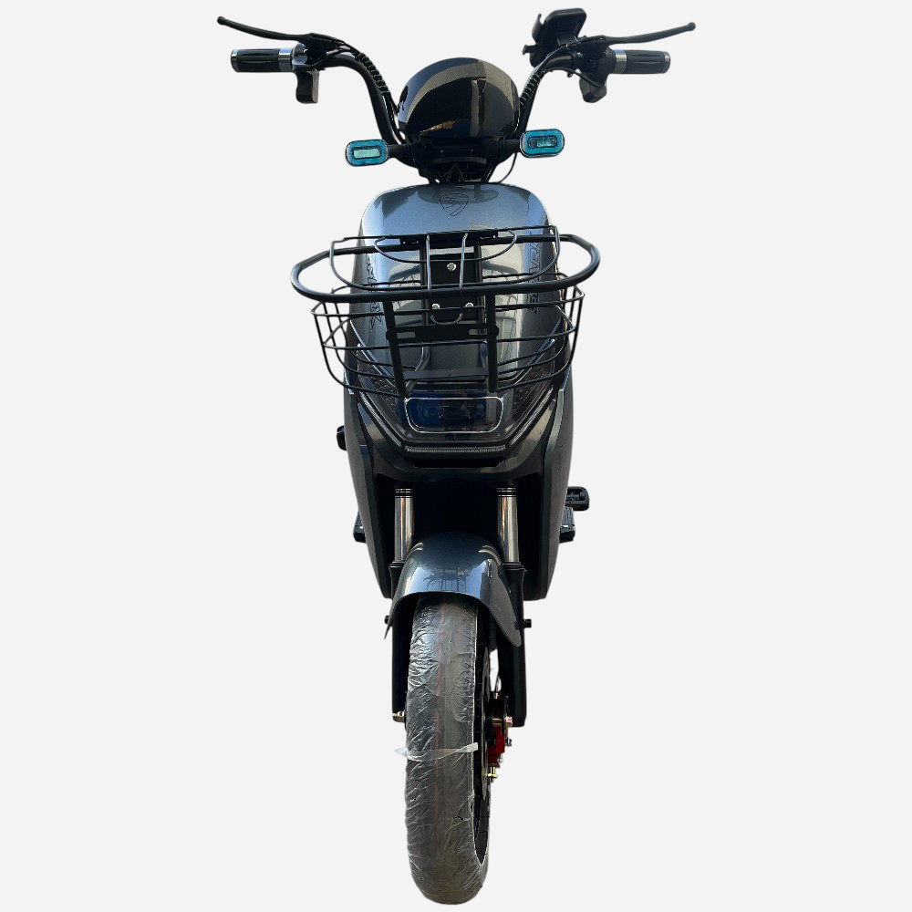 Велосипед з електромотором SPARK BITE 14" 60V/1000W/20Ah, до 45 км/год