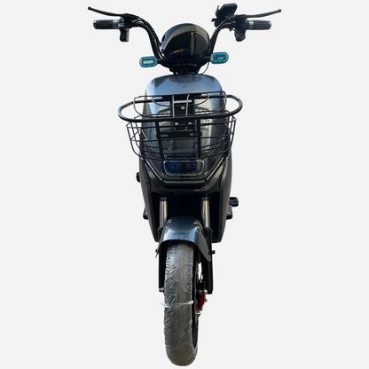 Велосипед з електромотором SPARK BITE 14" 60V/1000W/20Ah, до 45 км/год