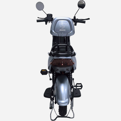 Велосипед з електромотором SPARK FREE 14" 60V/1000W/25Ah, швидкість до 45 км/год
