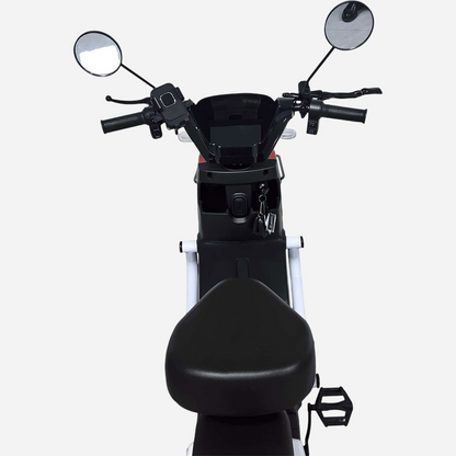 Велосипед з електромотором SPARK RUNNER 16" 1000W, до 50 км/год