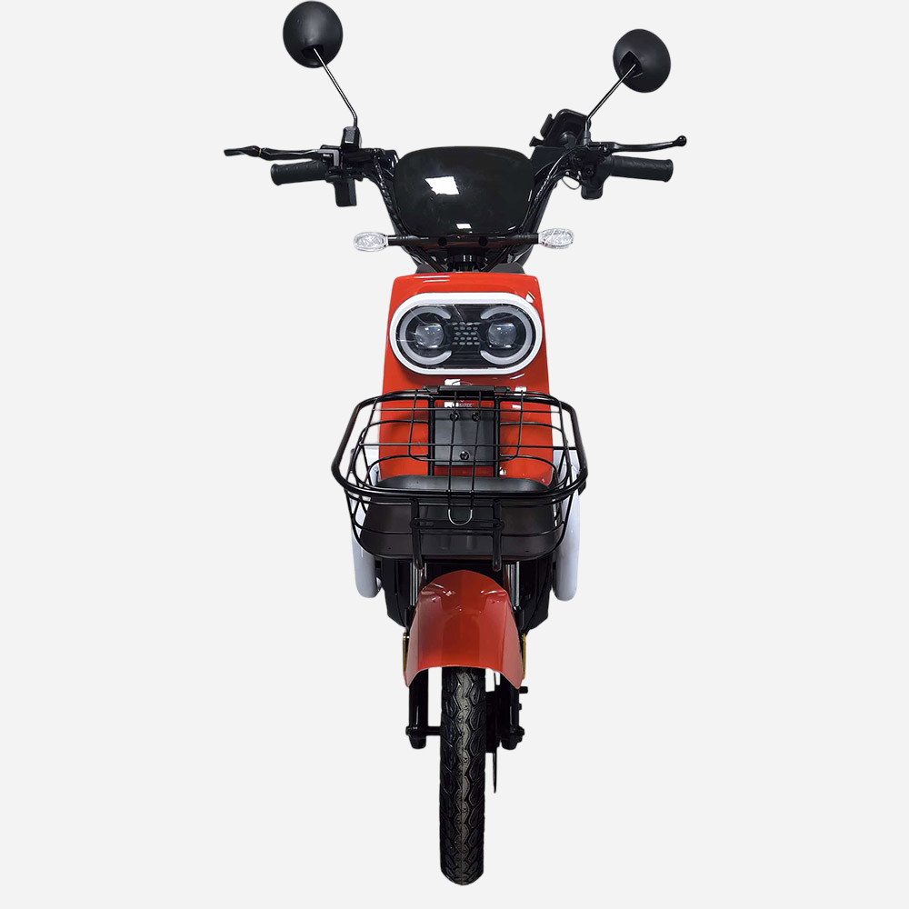 Велосипед з електромотором SPARK RUNNER 16" 1000W, до 50 км/год