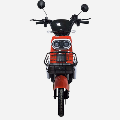 Велосипед з електромотором SPARK RUNNER 16" 1000W, до 50 км/год
