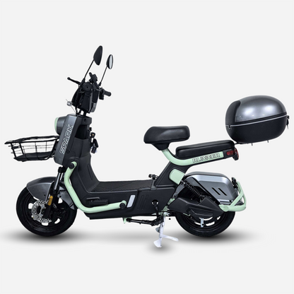 Велосипед з електромотором SPARK RUNNER 16" 1000W, до 50 км/год
