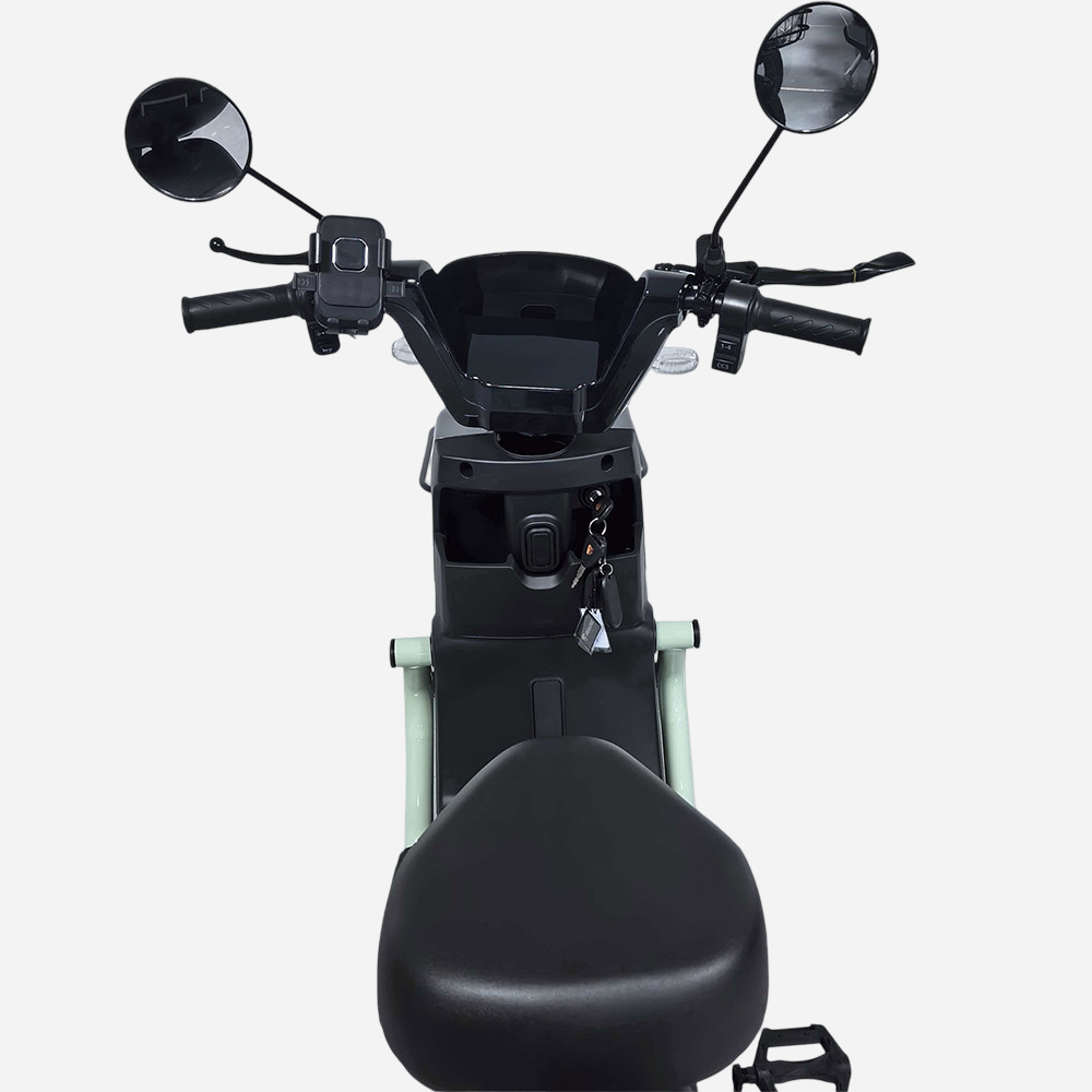 Велосипед з електромотором SPARK RUNNER 16" 1000W, до 50 км/год