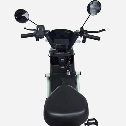 Велосипед з електромотором SPARK RUNNER 16" 1000W, до 50 км/год
