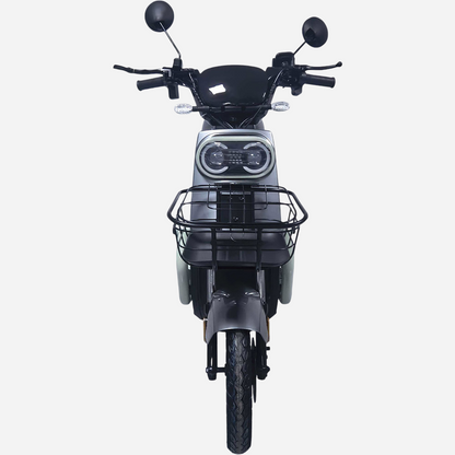 Велосипед з електромотором SPARK RUNNER 16" 1000W, до 50 км/год