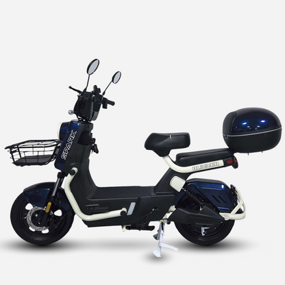 Велосипед з електромотором SPARK RUNNER 16" 1000W, до 50 км/год