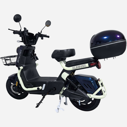 Велосипед з електромотором SPARK RUNNER 16" 1000W, до 50 км/год