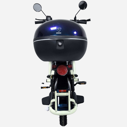 Велосипед з електромотором SPARK RUNNER 16" 1000W, до 50 км/год