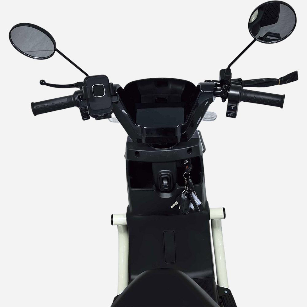 Велосипед з електромотором SPARK RUNNER 16" 1000W, до 50 км/год