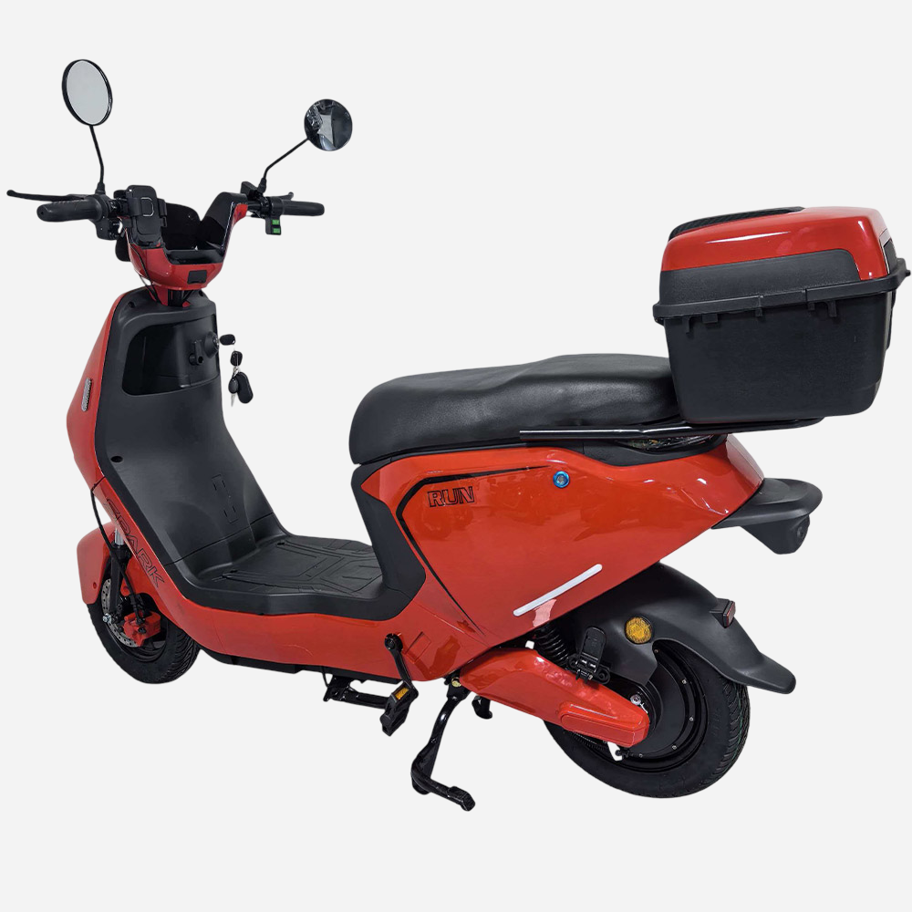 Велосипед з електромотором SPARK RUN 14" 60V/1000W, до 50 км/год