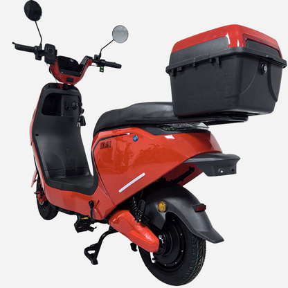 Велосипед з електромотором SPARK RUN 14" 60V/1000W, до 50 км/год