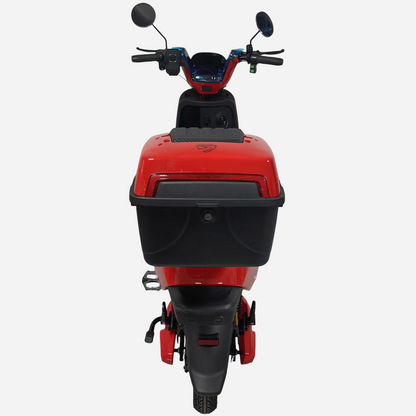 Велосипед з електромотором SPARK RUN 14" 60V/1000W, до 50 км/год