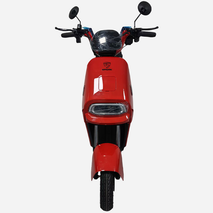 Велосипед з електромотором SPARK RUN 14" 60V/1000W, до 50 км/год