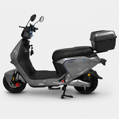 Велосипед з електромотором SPARK RUN 14" 60V/1000W, до 50 км/год
