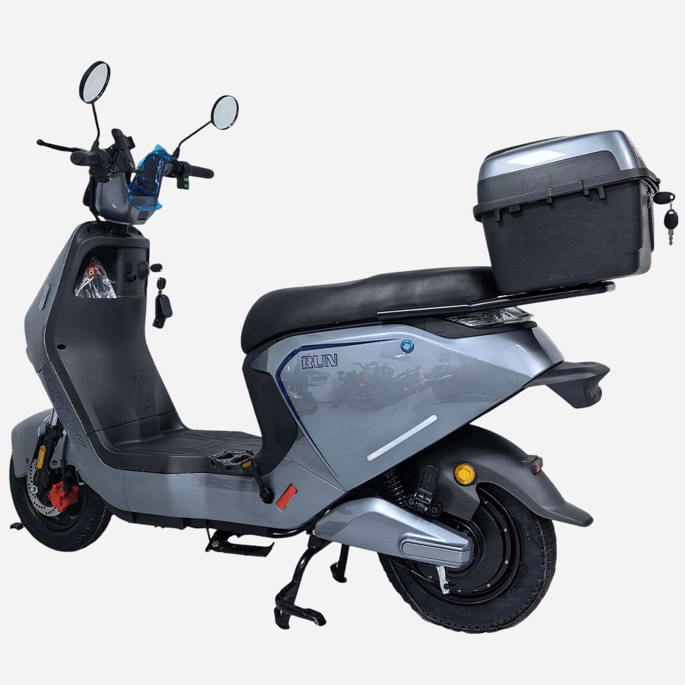Велосипед з електромотором SPARK RUN 14" 60V/1000W, до 50 км/год