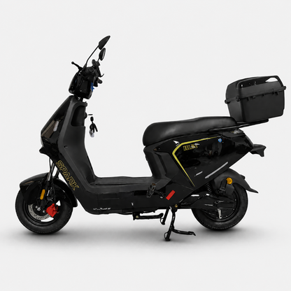 Велосипед з електромотором SPARK RUN 14" 60V/1000W, до 50 км/год