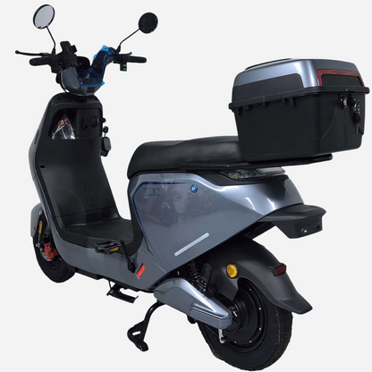 Велосипед з електромотором SPARK RUN 14" 60V/1000W, до 50 км/год