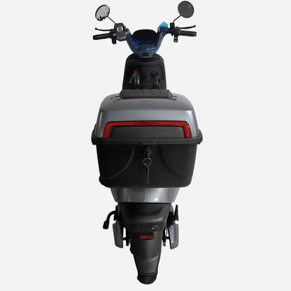 Велосипед з електромотором SPARK RUN 14" 60V/1000W, до 50 км/год