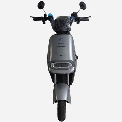 Велосипед з електромотором SPARK RUN 14" 60V/1000W, до 50 км/год