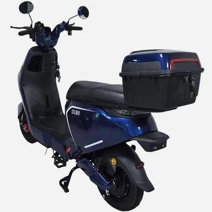 Велосипед з електромотором SPARK RUN 14" 60V/1000W, до 50 км/год