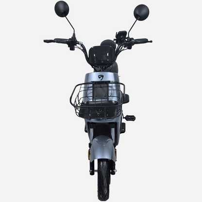 Велосипед з електромотором SPARK SCOUT 14" 60V/1000W, до 50 км/год