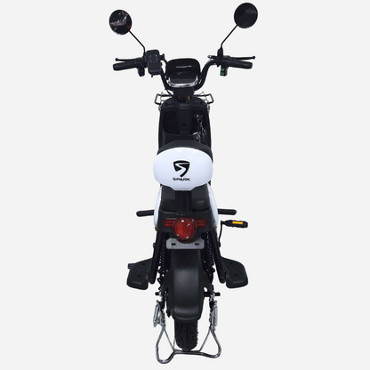 Велосипед з електромотором SPARK SCOUT 14" 60V/1000W, до 50 км/год