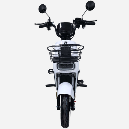 Велосипед з електромотором SPARK SCOUT 14" 60V/1000W, до 50 км/год