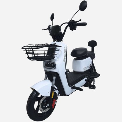 Велосипед з електромотором SPARK SCOUT 14" 60V/1000W, до 50 км/год