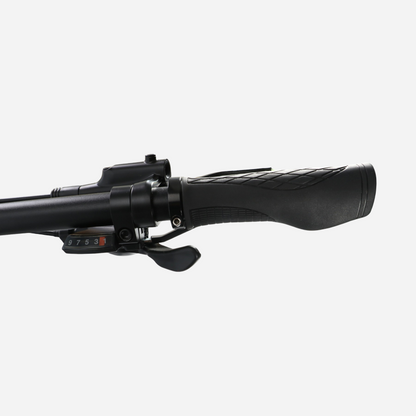 Cronus FANTOM 29" — манетка Shimano M3100 з індикатором передач