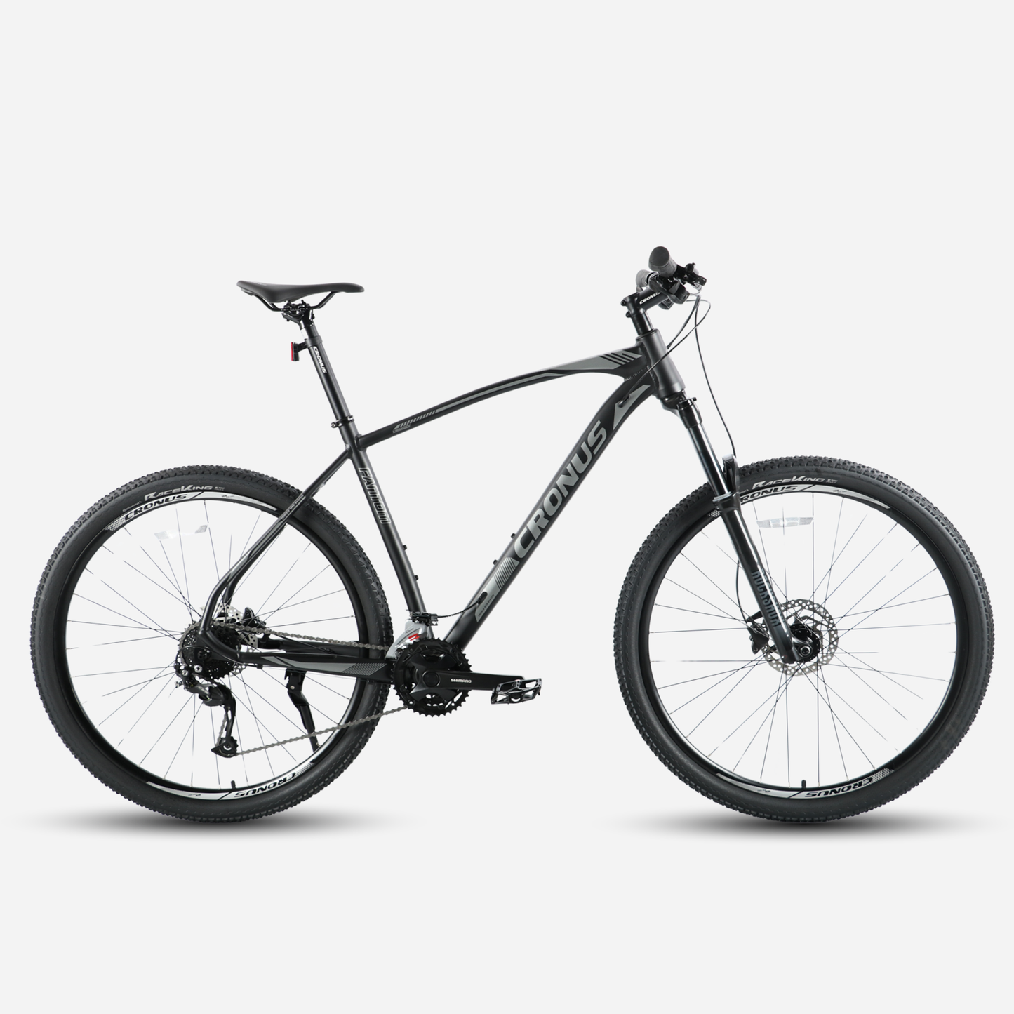 Гірський велосипед Cronus FANTOM 29" алюмінієва рама 21"