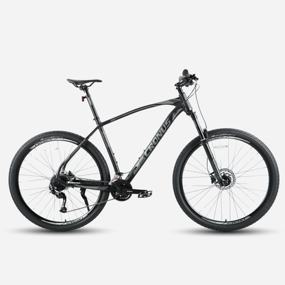 Гірський велосипед Cronus FANTOM 29" алюмінієва рама 21"