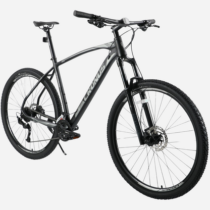 Гірський велосипед Cronus FANTOM 29" алюмінієва рама 21"