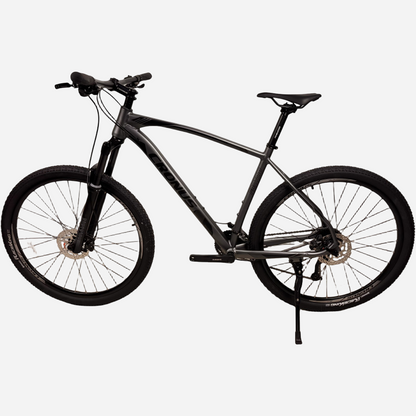 Гірський велосипед Cronus FANTOM 29" алюмінієва рама 21"