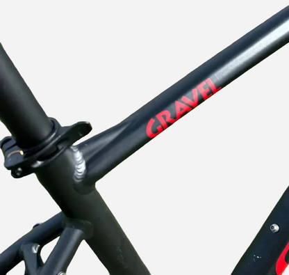 Гірський велосипед Cronus Gravel 28" алюмінієва рама 17.5"