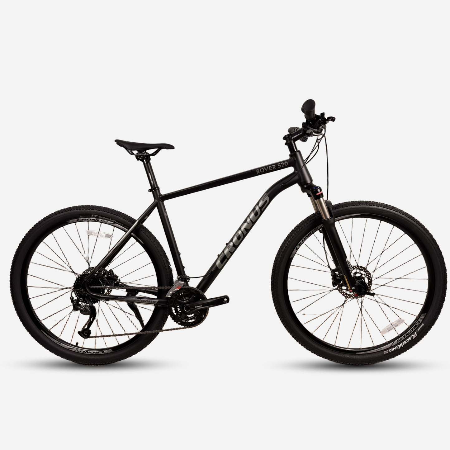 Гірський велосипед Cronus ROVER 520 29" алюмінієва рама 19.5"