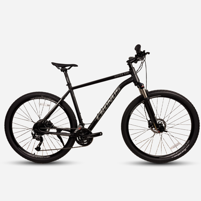 Гірський велосипед Cronus ROVER 520 29" алюмінієва рама 19.5"