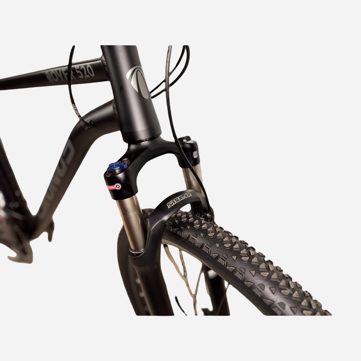 Гірський велосипед Cronus ROVER 520 29" алюмінієва рама 19.5"
