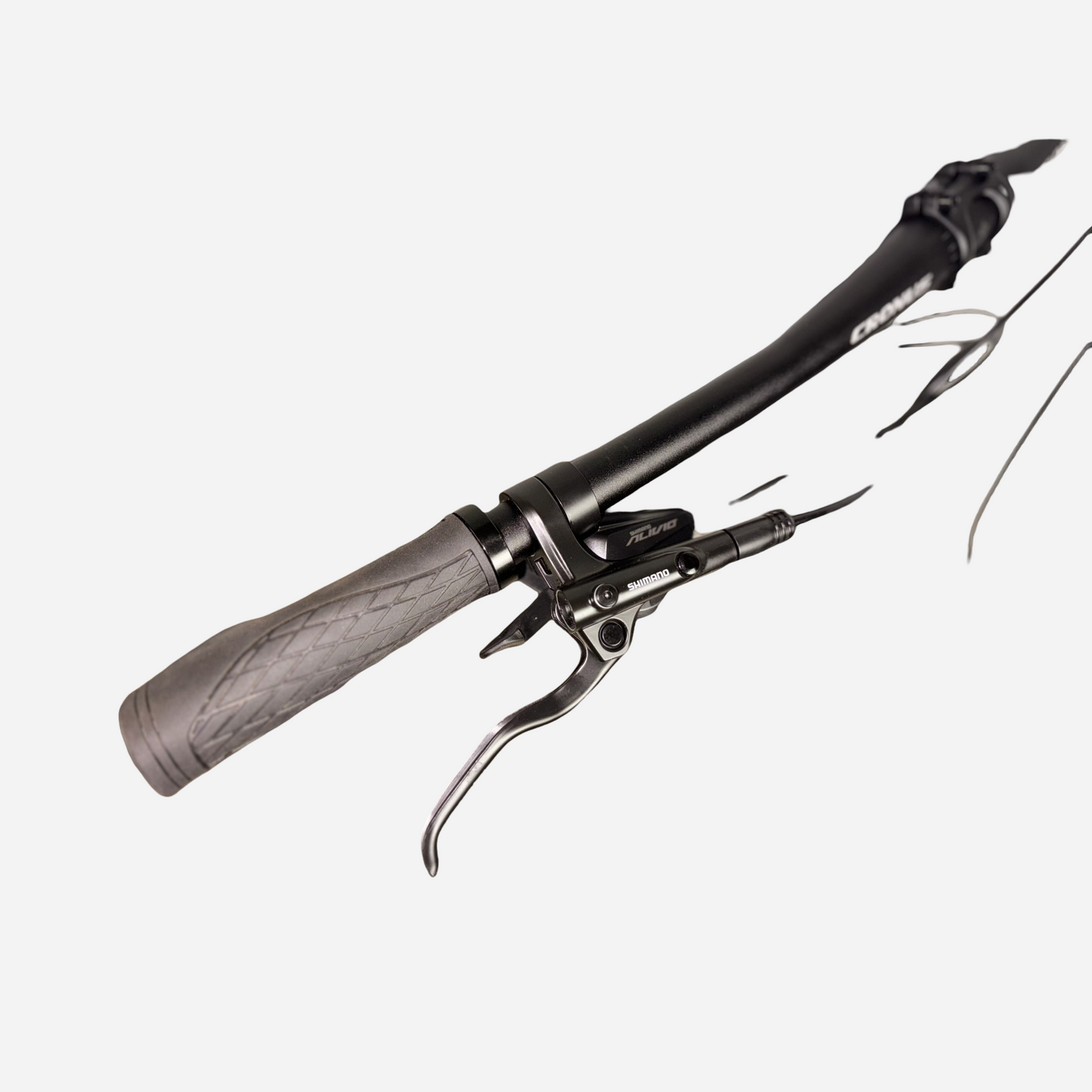 Гірський велосипед Cronus ROVER 520 29" алюмінієва рама 19.5"