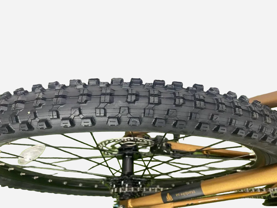 Гірський велосипед Cronus Ultimatum 27.5" алюмінієва рама 18"