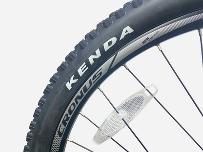Гірський велосипед Cronus Ultimatum 27.5" алюмінієва рама 18"
