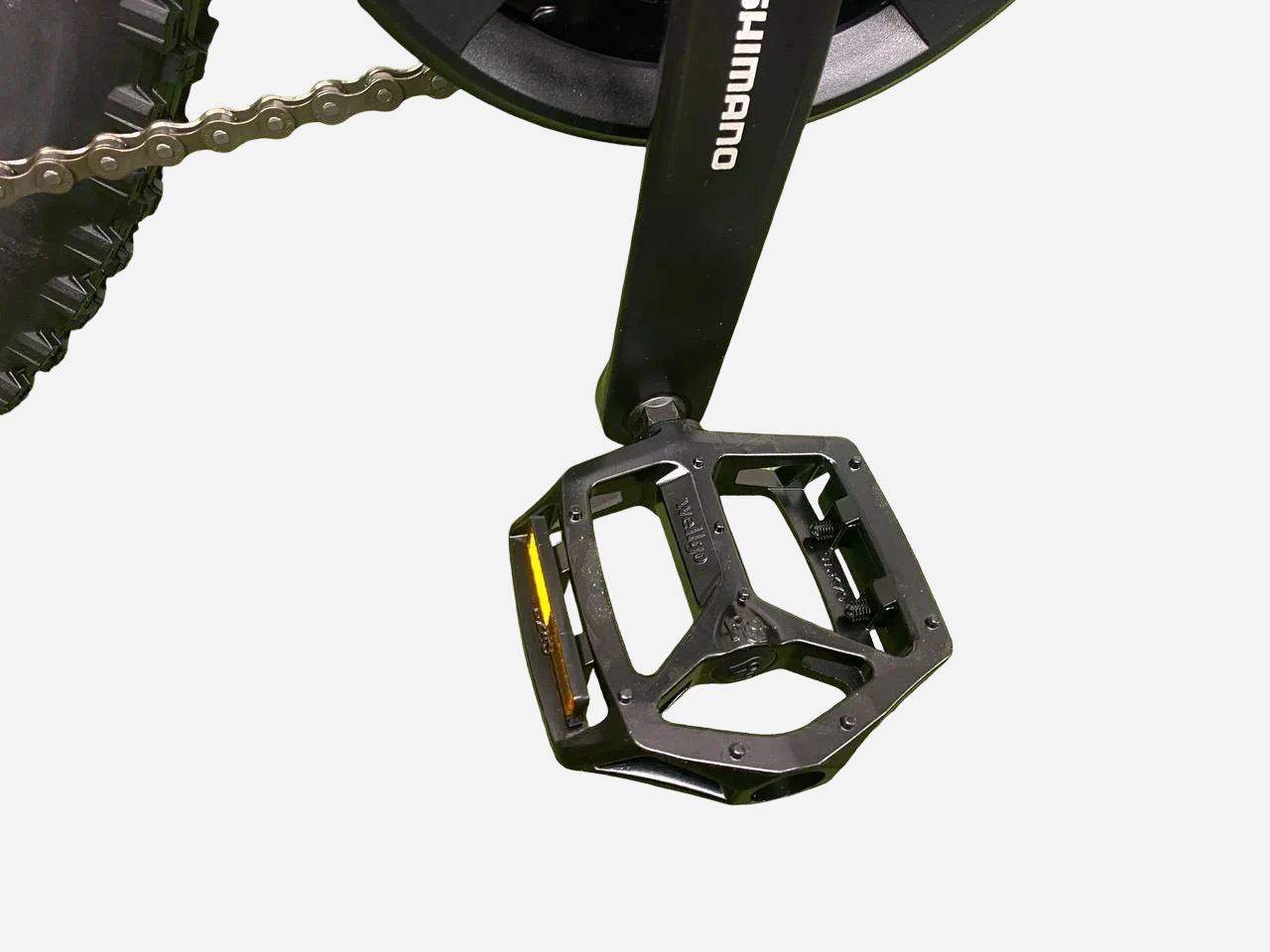 Гірський велосипед Cronus Ultimatum 27.5" алюмінієва рама 18"